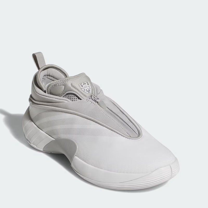 Jual Sepatu Basket Adidas D.o.n. Issue 7 Cloud White Original Js1299 - v3.ncrsport.com