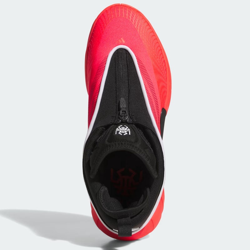 Jual Sepatu Basket Adidas D.o.n. Issue 7 Lucid Red Original Js1300 - v3.ncrsport.com