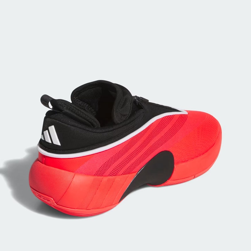 Jual Sepatu Basket Adidas D.o.n. Issue 7 Lucid Red Original Js1300 - v3.ncrsport.com