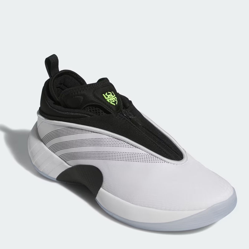 Jual Sepatu Basket Adidas D.o.n. Issue 7 Lucid Lemon Original Js1301 - v3.ncrsport.com