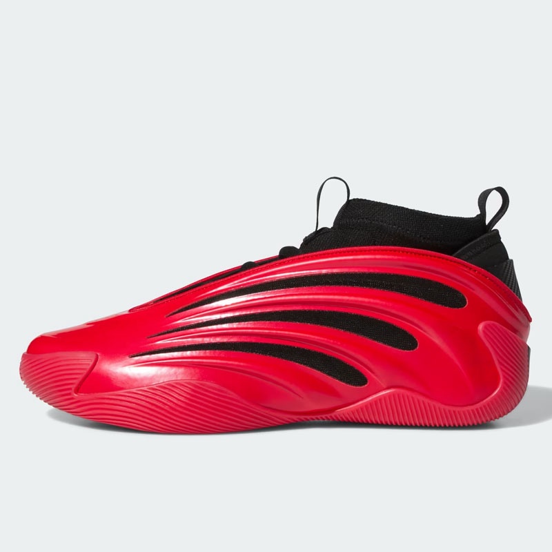 Jual Sepatu Basket Adidas Harden Vol. 9 Red Original Js1304 - v3.ncrsport.com