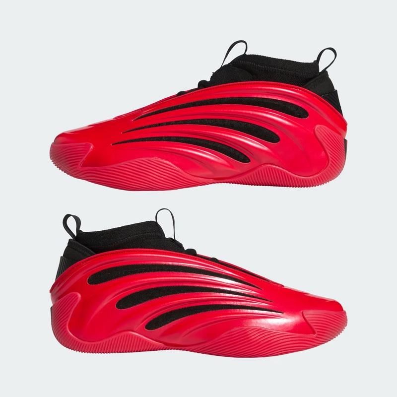 Jual Sepatu Basket Adidas Harden Vol. 9 Red Original Js1304 - v3.ncrsport.com