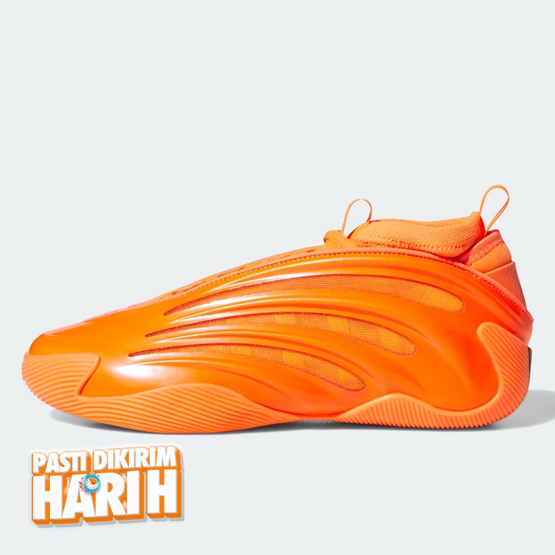 Jual Sepatu Basket Adidas Harden Volume 9 Solar Orange Original Js1305 - v3.ncrsport.com
