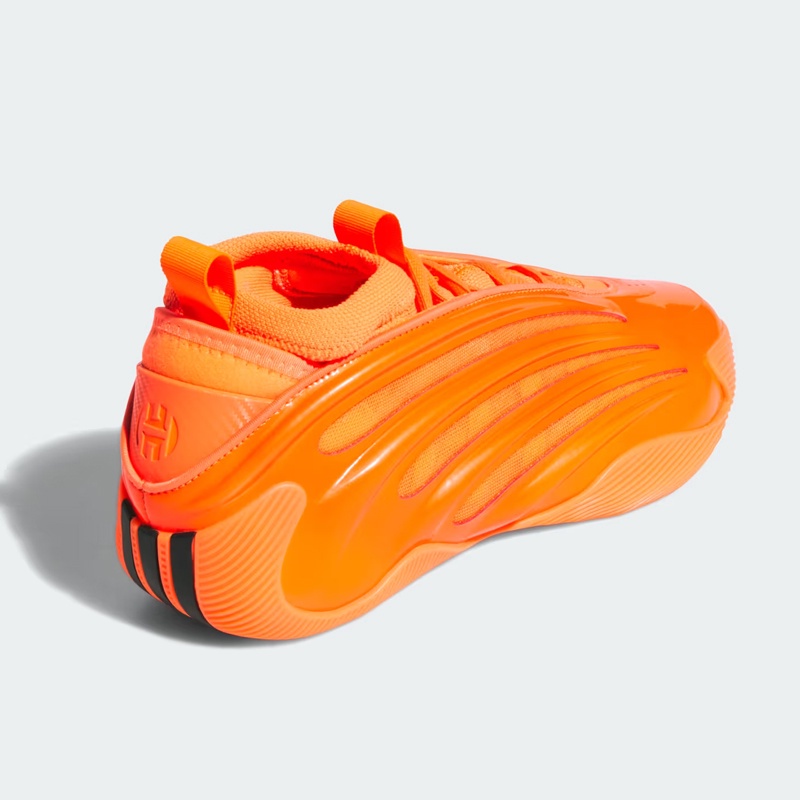 Jual Sepatu Basket Adidas Harden Volume 9 Solar Orange Original Js1305 - v3.ncrsport.com