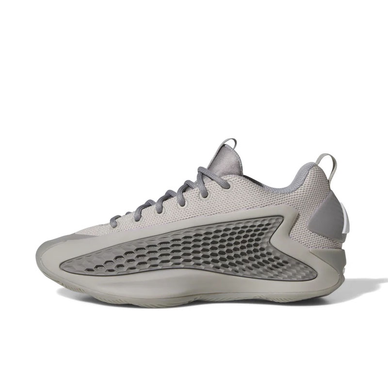 Jual Sepatu Basket Adidas A.e. 1 Low Gs Grey Original Js1769 - v3.ncrsport.com