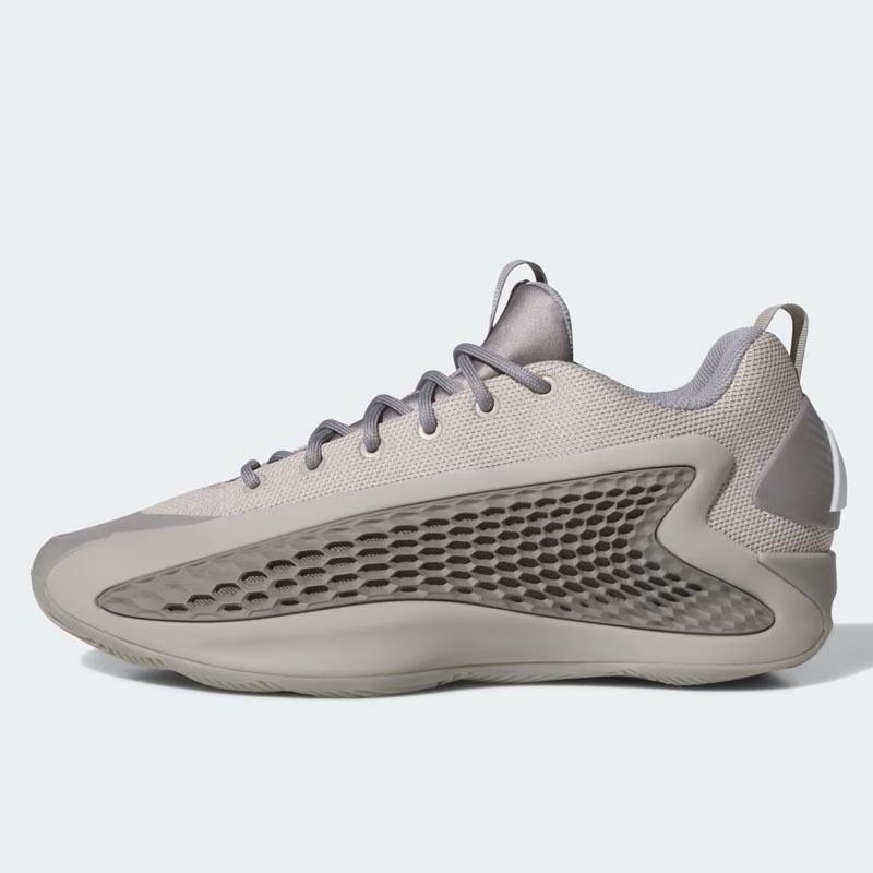 Jual Sepatu Basket Adidas Anthony Edwards 1 Low Grey Original Js1775 - v3.ncrsport.com