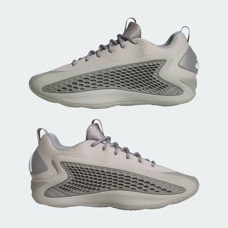 Jual Sepatu Basket Adidas Anthony Edwards 1 Low Grey Original Js1775 - v3.ncrsport.com