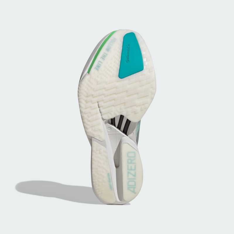 Jual Sepatu Lari Wanita Adidas Wmns Adizero Adios Pro 4 Hi-Res Aqua-Matte Silver-Grey One Original Js2580 - v3.ncrsport.com