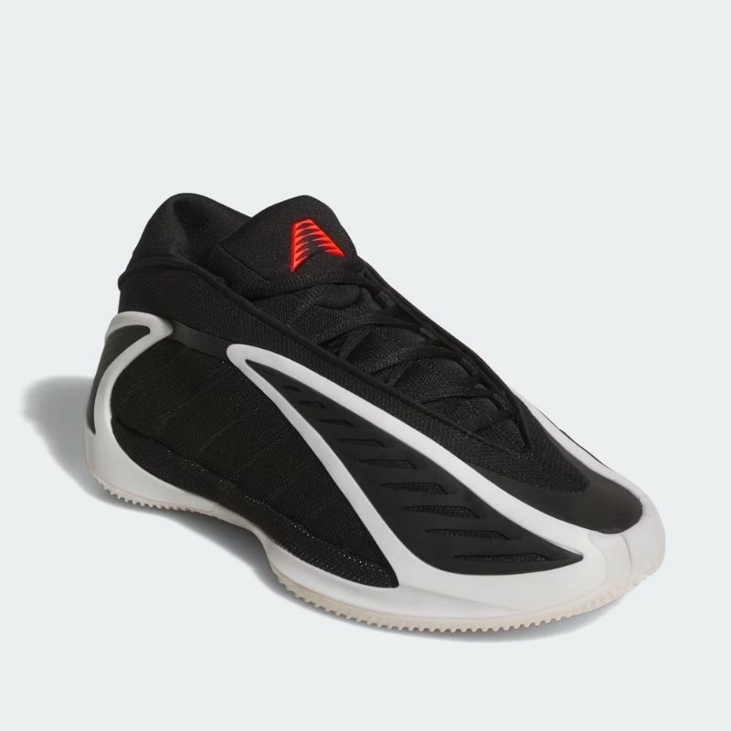 Jual Sepatu Basket Adidas Anthony Edwards 2 Core Black Original Js3508 - v3.ncrsport.com