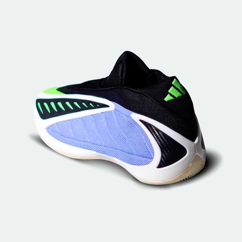 Jual Sepatu Basket Anak Adidas A.e. 2 Junior Blue Fusion Original Js3509 - v3.ncrsport.com