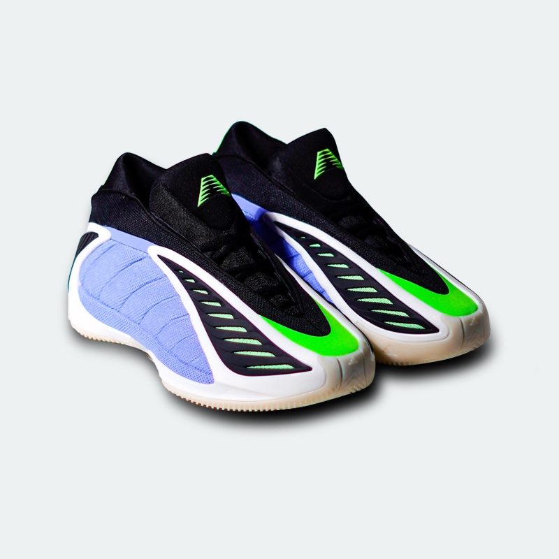 Jual Sepatu Basket Anak Adidas A.e. 2 Junior Blue Fusion Original Js3509 - v3.ncrsport.com
