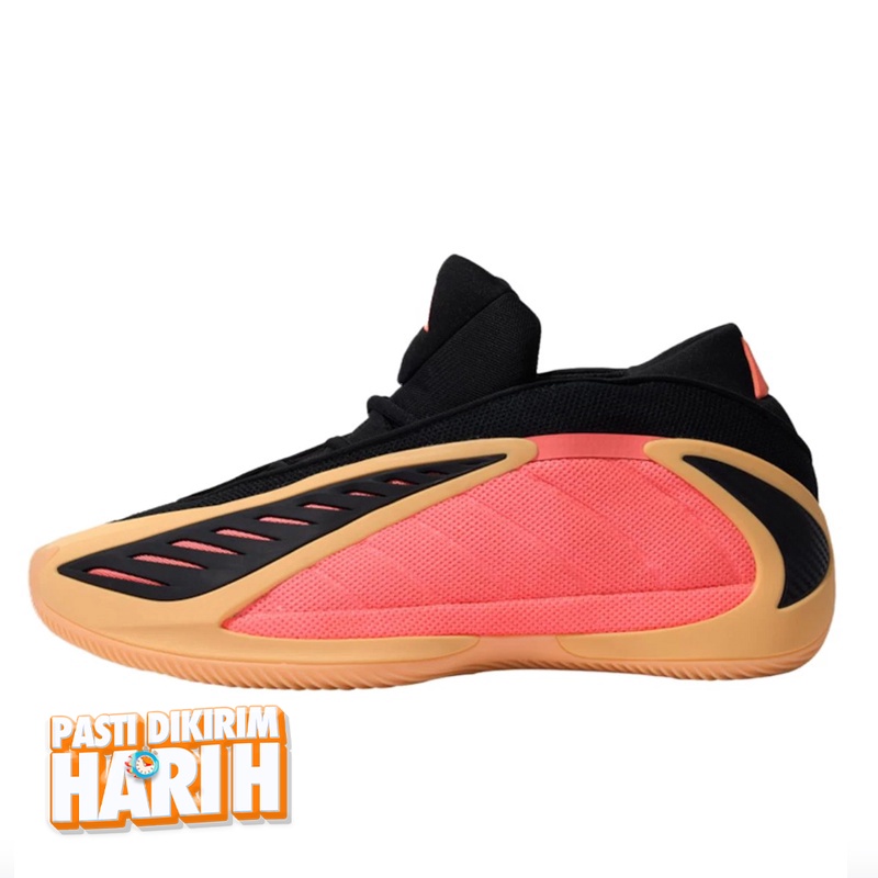 Jual Sepatu Basket Adidas A.e. 2 With Love Acid Orange Original Js3514 - v3.ncrsport.com
