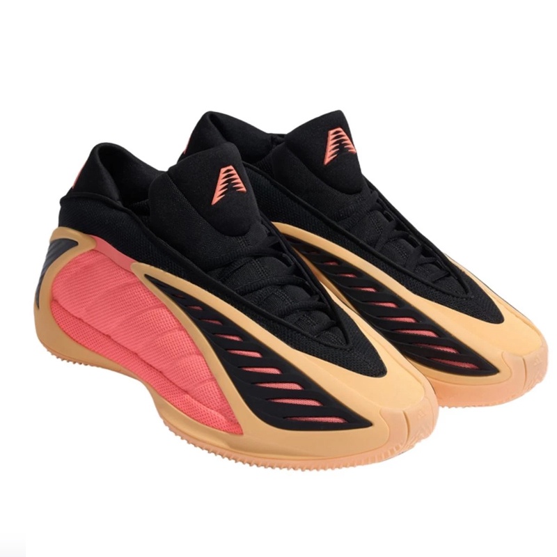 Jual Sepatu Basket Adidas A.e. 2 With Love Acid Orange Original Js3514 - v3.ncrsport.com