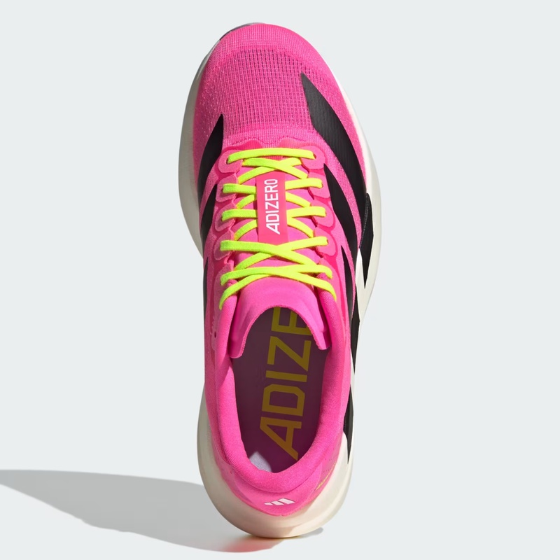 Jual Sepatu Lari Wanita Adidas Wmns Adizero Evo Sl Lucid Pink Original Js4455 - v3.ncrsport.com