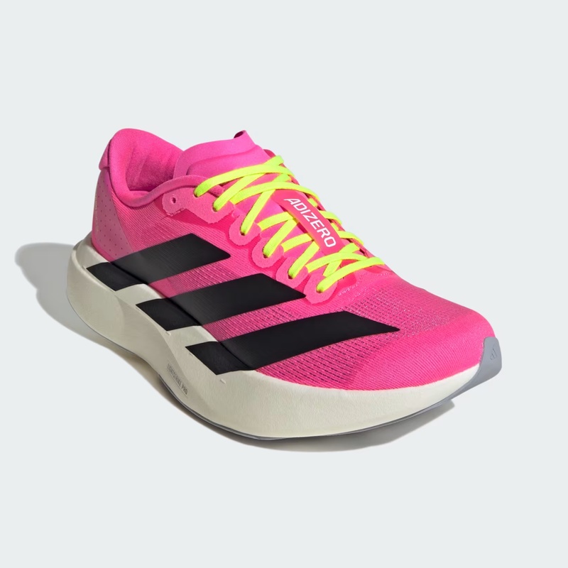 Jual Sepatu Lari Wanita Adidas Wmns Adizero Evo Sl Lucid Pink Original Js4455 - v3.ncrsport.com