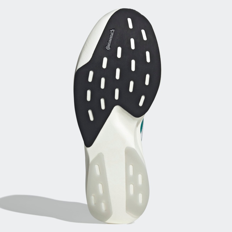 Jual Sepatu Lari Adidas Adizero Evo Sl Cloud White - Pure Teal - Grey Four Original Js4487 - v3.ncrsport.com