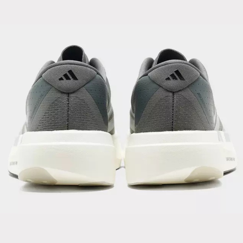 Jual Sepatu Lari Adidas Adizero Evo Sl Grey Four - Halo Silver - Core Black Original Js4489 - v3.ncrsport.com