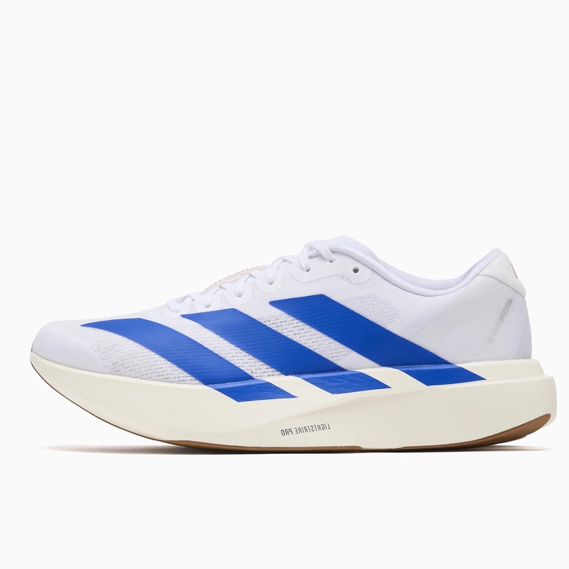 Jual Sepatu Lari Adidas Adizero Evo Sl Cloud White Original Js4494 - v3.ncrsport.com
