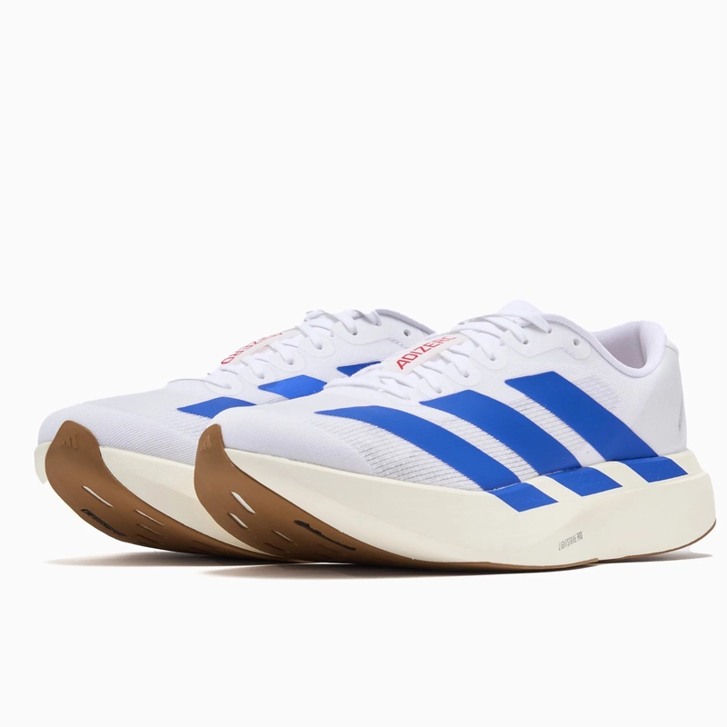 Jual Sepatu Lari Adidas Adizero Evo Sl Cloud White Original Js4494 - v3.ncrsport.com