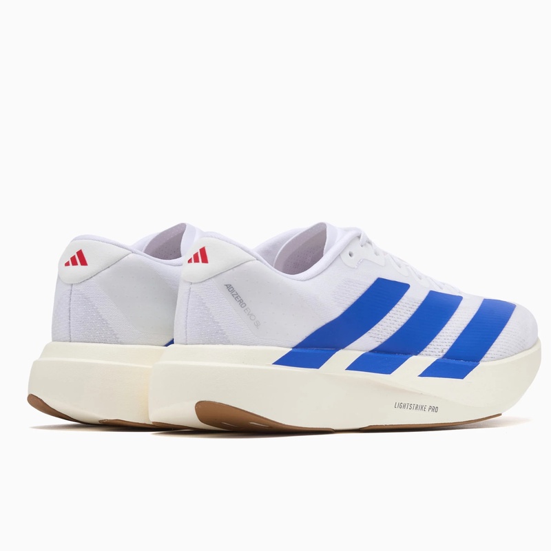 Jual Sepatu Lari Adidas Adizero Evo Sl Cloud White Original Js4494 - v3.ncrsport.com
