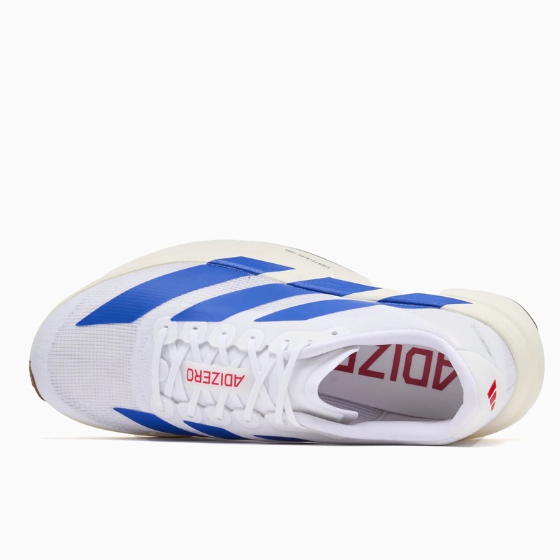Jual Sepatu Lari Adidas Adizero Evo Sl Cloud White Original Js4494 - v3.ncrsport.com