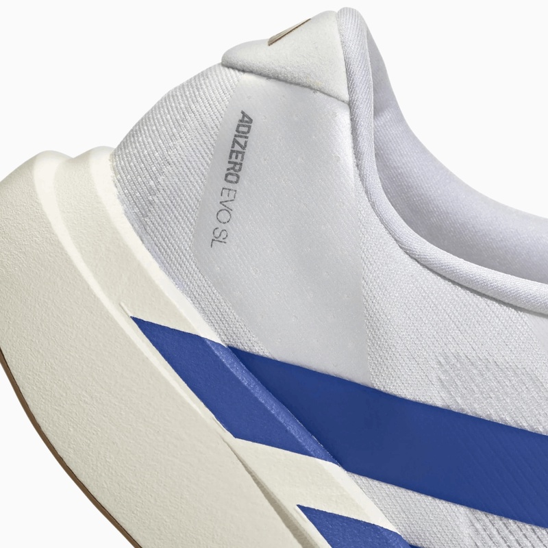 Jual Sepatu Lari Adidas Adizero Evo Sl Cloud White Original Js4494 - v3.ncrsport.com