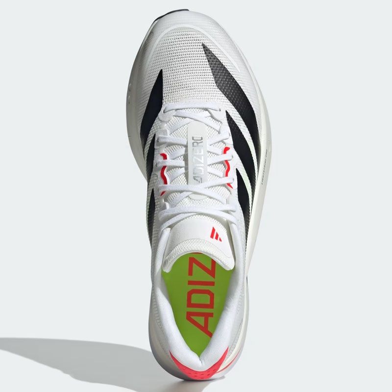 Jual Sepatu Lari Adidas Adizero Boston 13 M Ftwr White Original Js4932 - v3.ncrsport.com