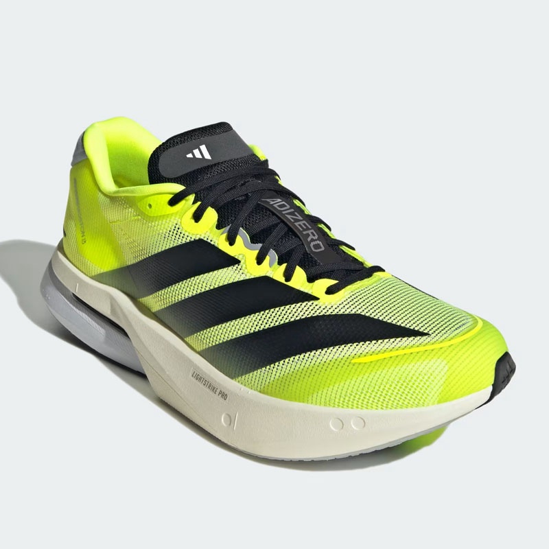 Jual Sepatu Lari Adidas Adizero Boston 13 M Lucid Lemon Original Js4933 - v3.ncrsport.com