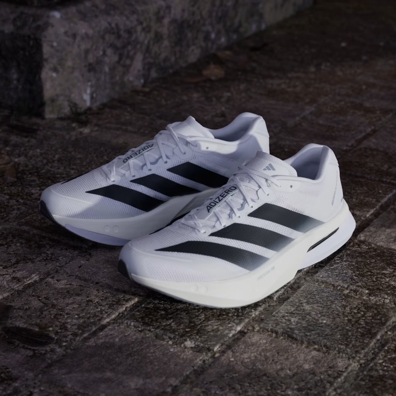 Jual Sepatu Lari Adidas Adizero Boston 13 M Cloud White Original Js4939 - v3.ncrsport.com