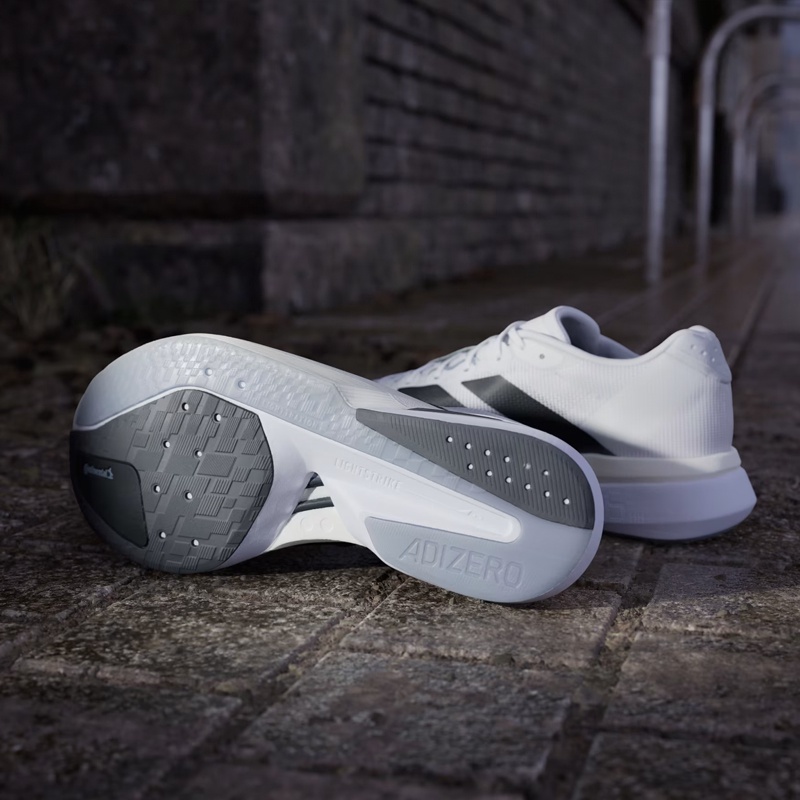 Jual Sepatu Lari Adidas Adizero Boston 13 M Cloud White Original Js4939 - v3.ncrsport.com