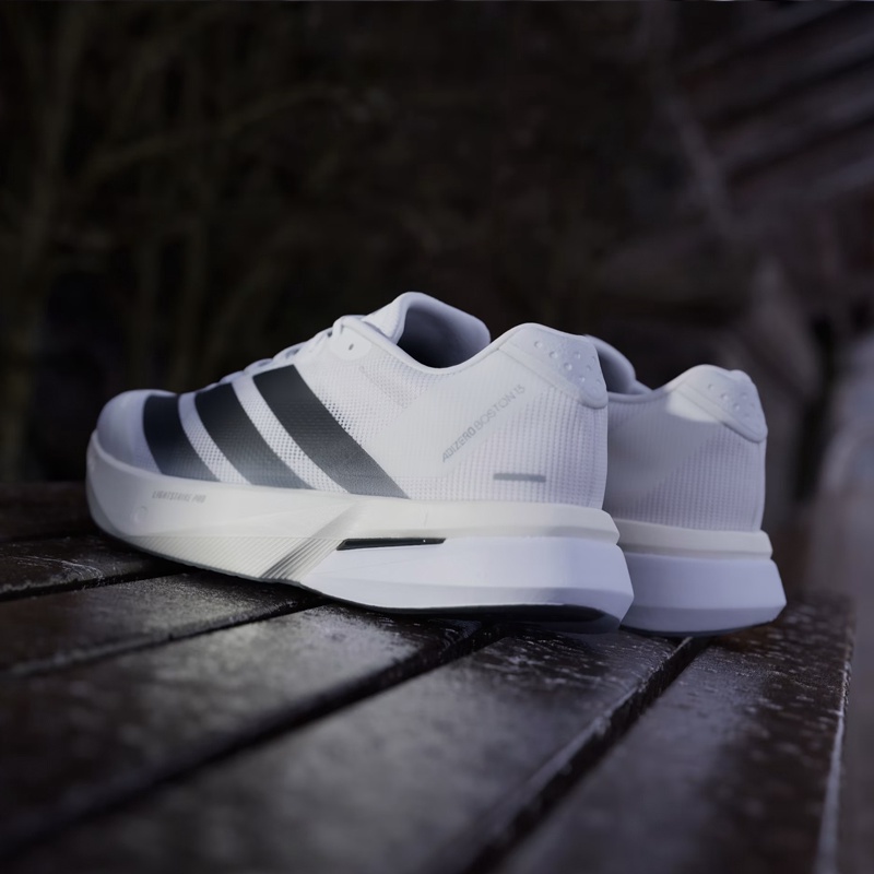 Jual Sepatu Lari Adidas Adizero Boston 13 M Cloud White Original Js4939 - v3.ncrsport.com