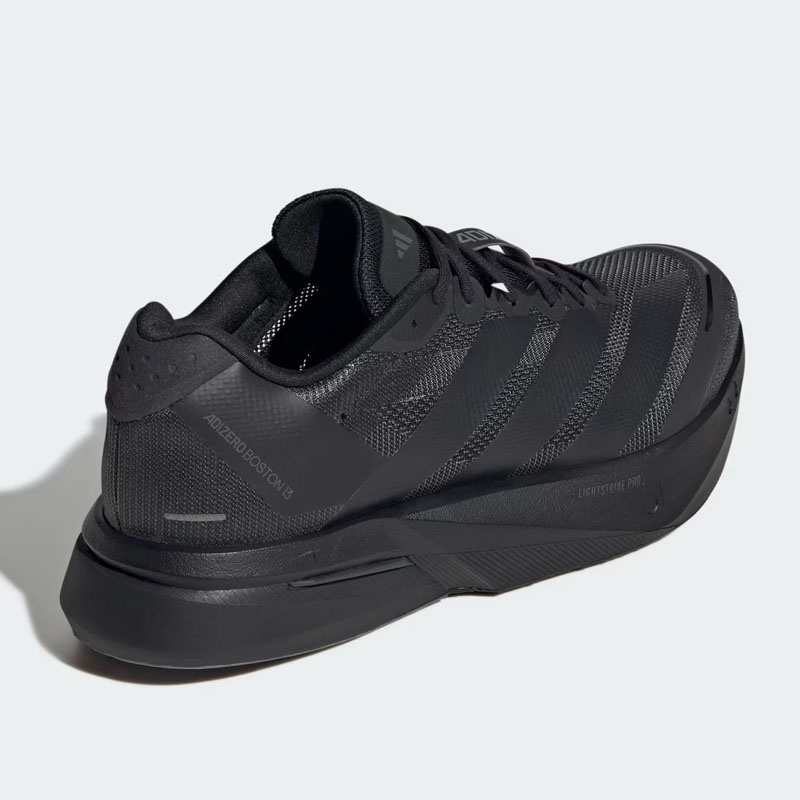 Jual Sepatu Lari Adidas Adizero Boston 13 M Core Black Original Js4941 - v3.ncrsport.com