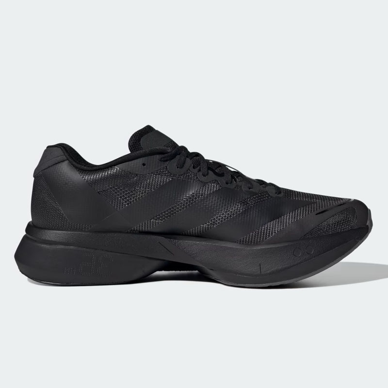 Jual Sepatu Lari Adidas Adizero Boston 13 M Core Black Original Js4941 - v3.ncrsport.com