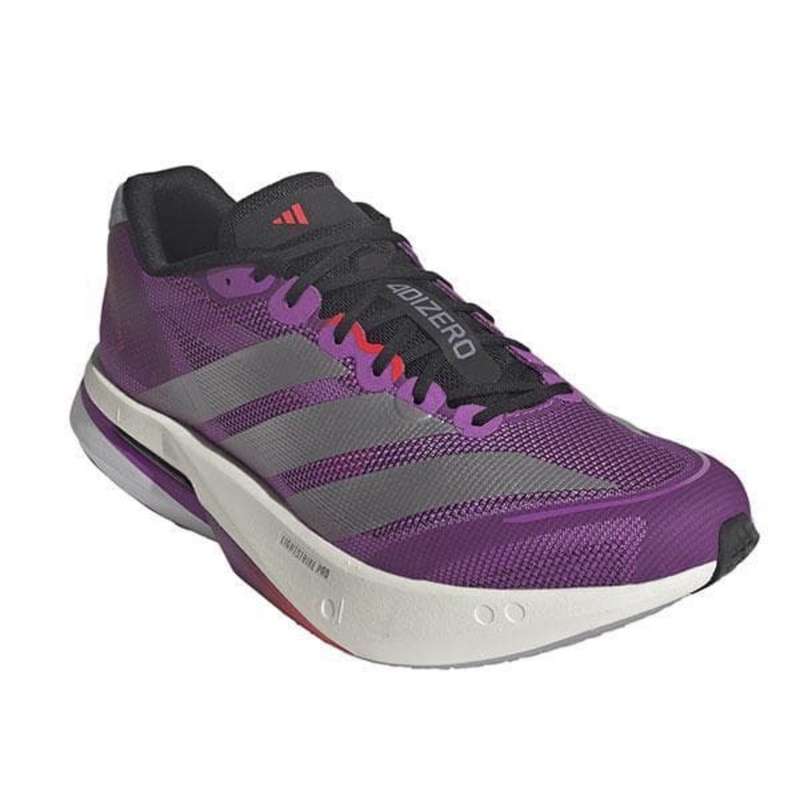 Jual Sepatu Lari Adidas Adizero Boston 13 Purple Burst Original Js4943 - v3.ncrsport.com