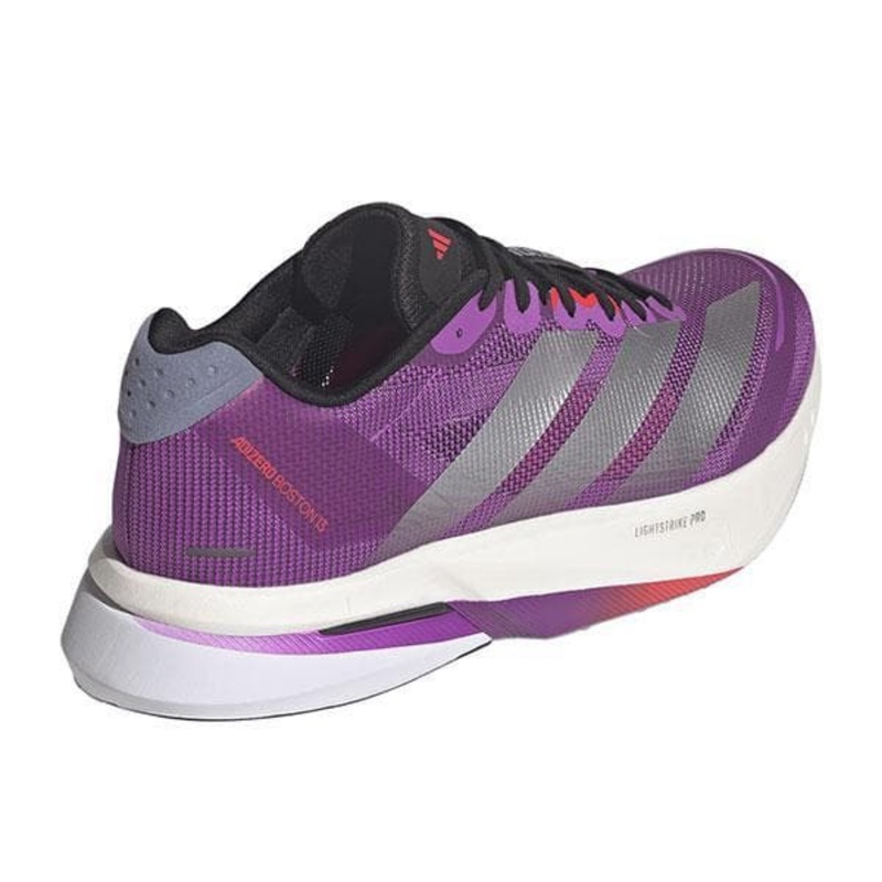Jual Sepatu Lari Adidas Adizero Boston 13 Purple Burst Original Js4943 - v3.ncrsport.com