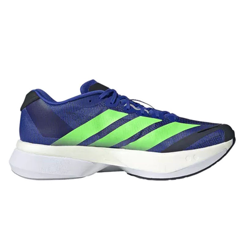 Jual Sepatu Lari Adidas Adizero Boston 13 M Lucid Blue - Lime Burst - Core Black Original Js4944 - v3.ncrsport.com