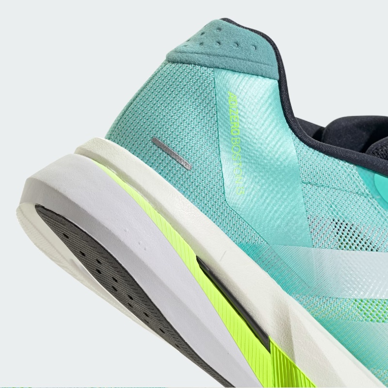Jual Sepatu Lari Adidas Adizero Boston 13 M Flash Aqua Original Js4945 - v3.ncrsport.com
