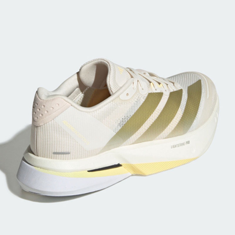 Jual Sepatu Lari Wanita Adidas Wmns Adizero Boston 13 Chalk White Original Js4952 - v3.ncrsport.com