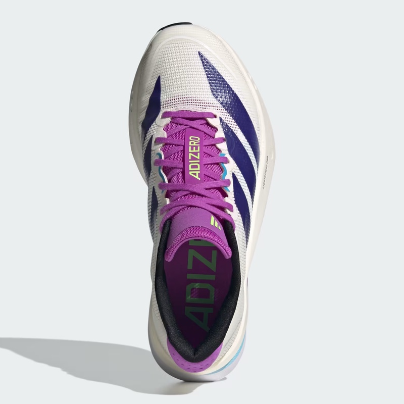 Jual Sepatu Lari Wanita Adidas Wmns Adizero Boston 13 Core White Original Js4953 - v3.ncrsport.com