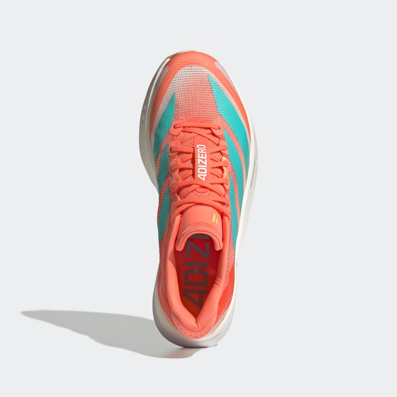 Jual Sepatu Lari Wanita Adidas Wmns Adizero Boston 13 Semi Coral - Flash Aqua - Flash Orange Original Js4954 - v3.ncrsport.com