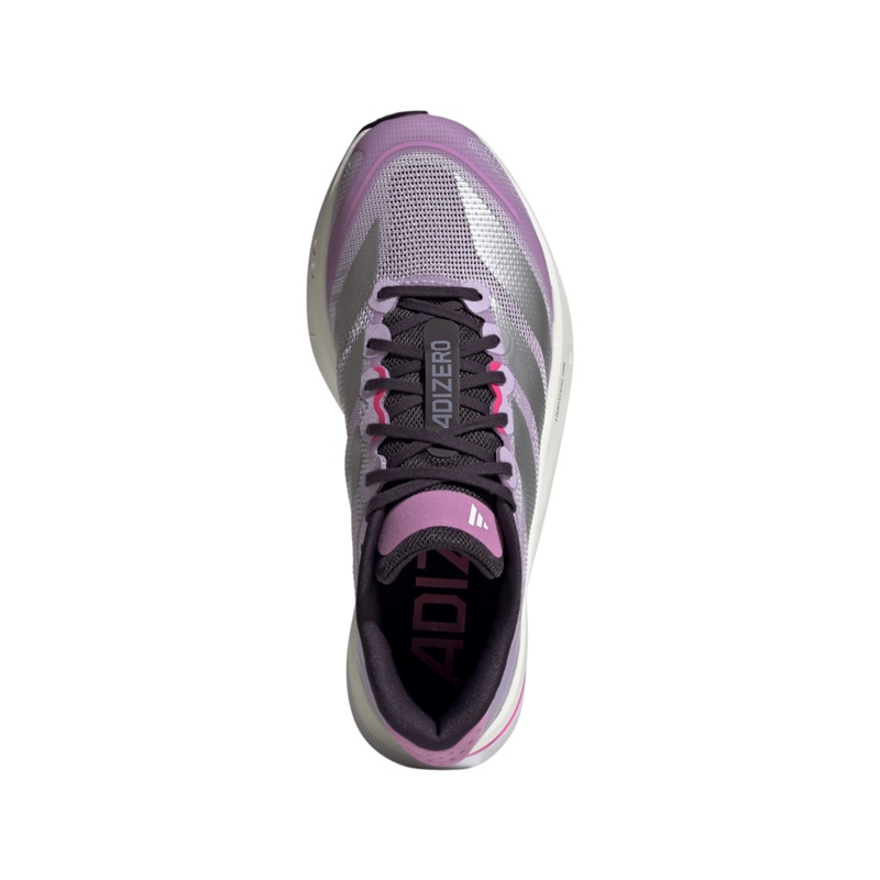 Jual Sepatu Lari Wanita Adidas Wmns Adizero Boston 13 Powder Plum - Silver Metallic - Shock Pink Original Js4955 - v3.ncrsport.com