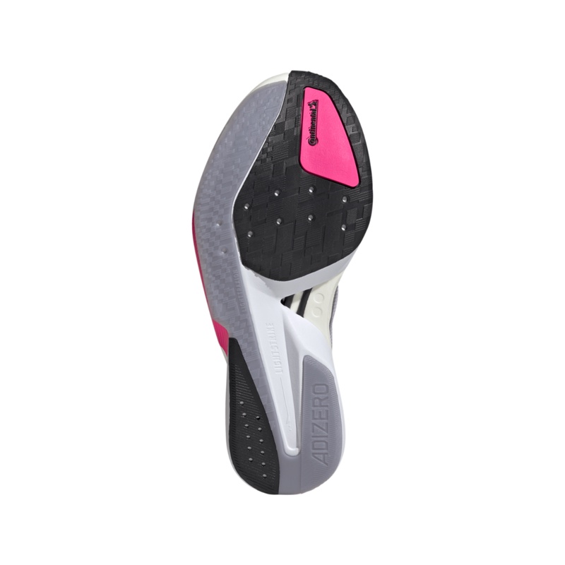 Jual Sepatu Lari Wanita Adidas Wmns Adizero Boston 13 Powder Plum - Silver Metallic - Shock Pink Original Js4955 - v3.ncrsport.com
