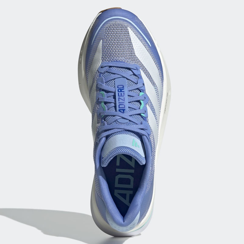 Jual Sepatu Lari Wanita Adidas Wmns Adizero Boston 13 Blue Fusion Original Js4956 - v3.ncrsport.com