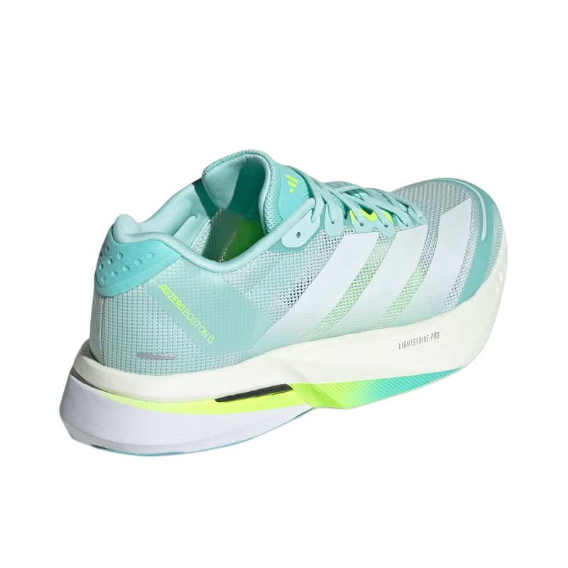 Jual Sepatu Lari Wanita Adidas Wmns Adizero Boston 13 Semi Flash Aqua Original Js4957 - v3.ncrsport.com