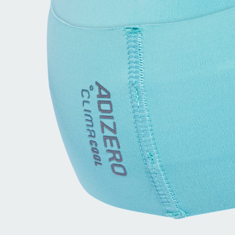 Jual Aksesoris Lari Adidas Running Climacool Headband Mint Ton-Black Reflective Original Jv5935 - v3.ncrsport.com