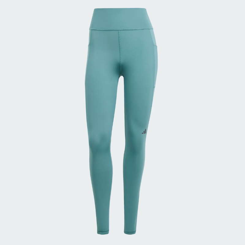 Jual Celana Lari Wanita Adidas Wmns Own The Run 7/8 Leggings Preloved Teal Original Jv7212 - v3.ncrsport.com