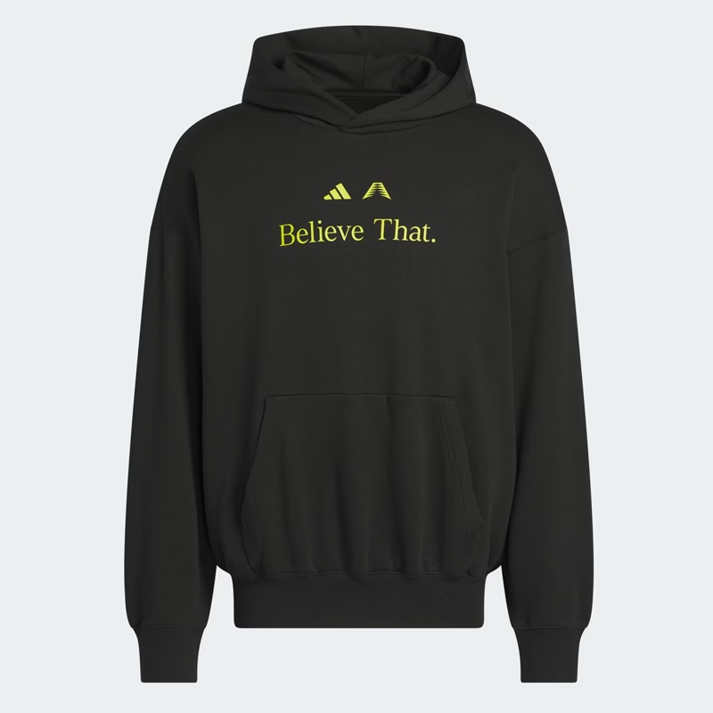 Jual Baju Basket Adidas Anthony Edwards Believe That Hoodie Black Original Jw2927 - v3.ncrsport.com