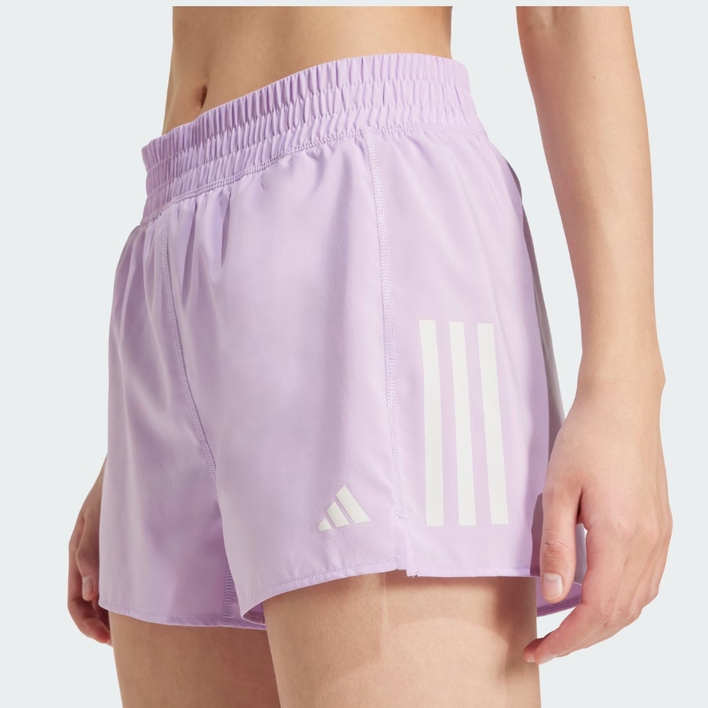 Jual Celana Lari Wanita Adidas Wmns Own The Run Shorts Powder Plum Original Jx2262 - v3.ncrsport.com