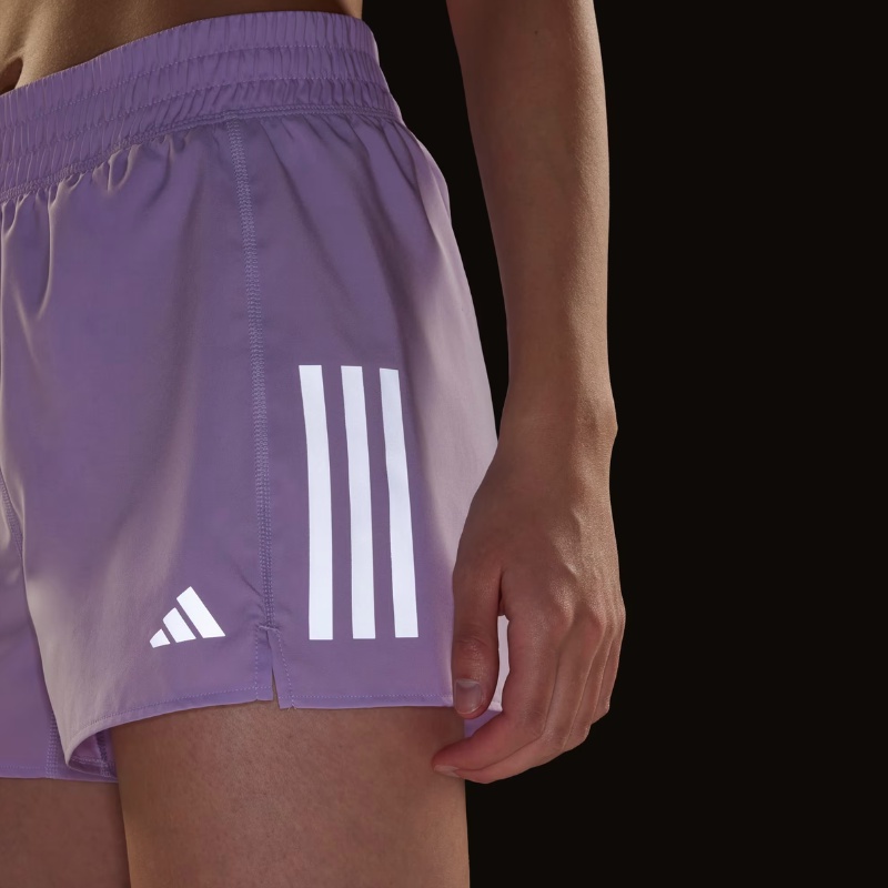 Jual Celana Lari Wanita Adidas Wmns Own The Run Shorts Powder Plum Original Jx2262 - v3.ncrsport.com