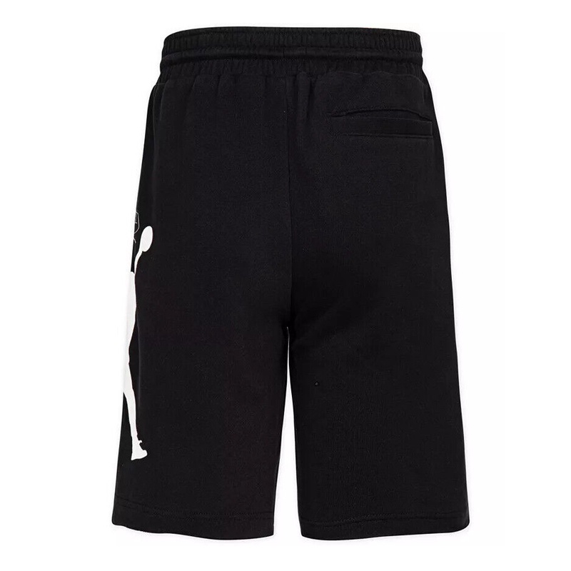 Jual Celana Basket Air Jordan Jumpman Air Ft Kids Shorts Black Original Jdk956129023 - v3.ncrsport.com